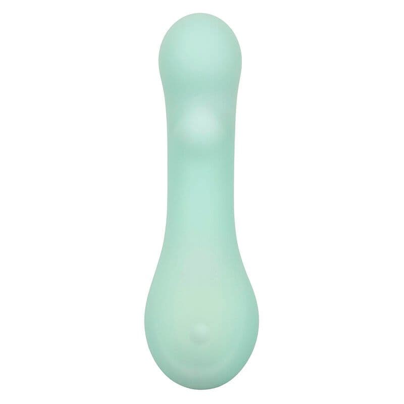 CALEXOTICS - PACIFICA BORA BORA ESTIMULATOR G SPOT 10 VIBRATIONS AQUA 4