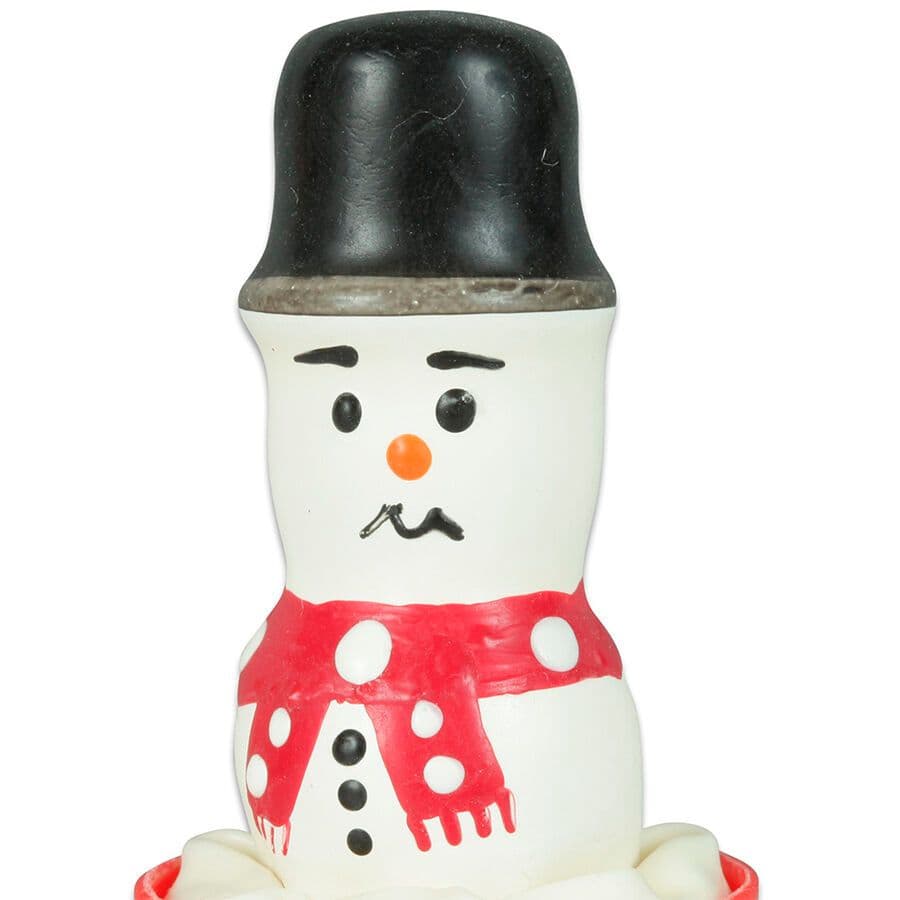 CONDOMERIE - HANDBEMALTE NEUHEITSKONDOME SCHNEEMANN 4
