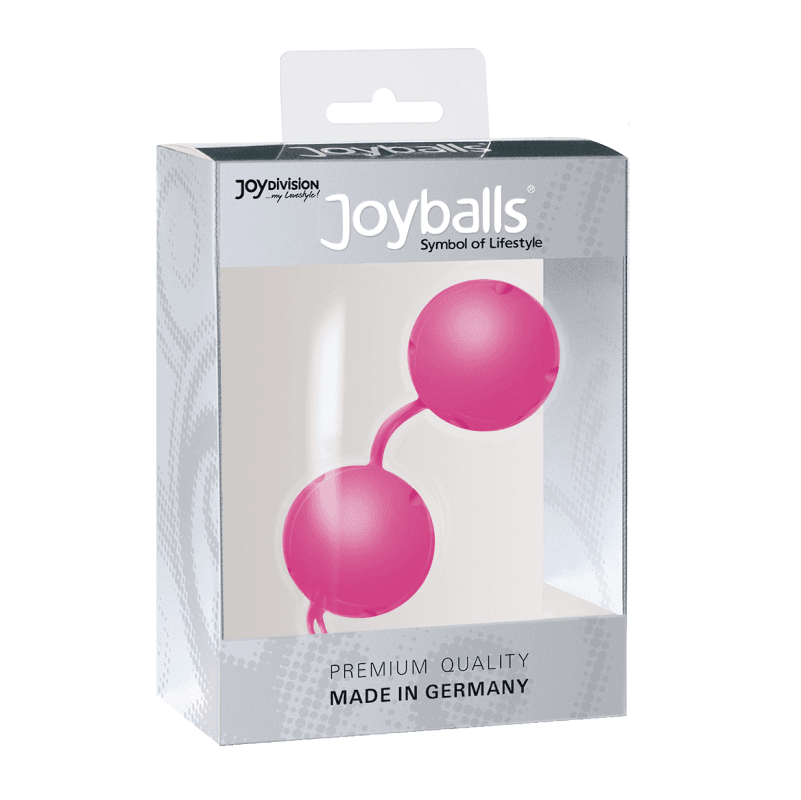JOYDIVION JOYBALLS - Lifestyle Violett 2