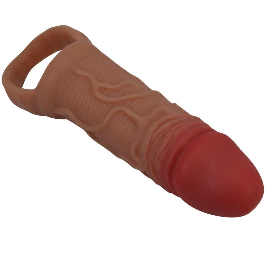 PRETTY LOVE - PEIRRE NAVLAKA ZA PENIS 10 CM 3