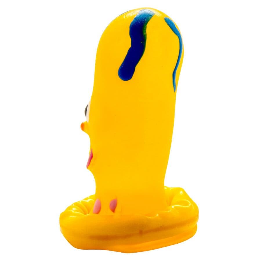 CONDOMERIE RUČNO OSLIKANI NOVITETNI KONDOMI MAMA 4