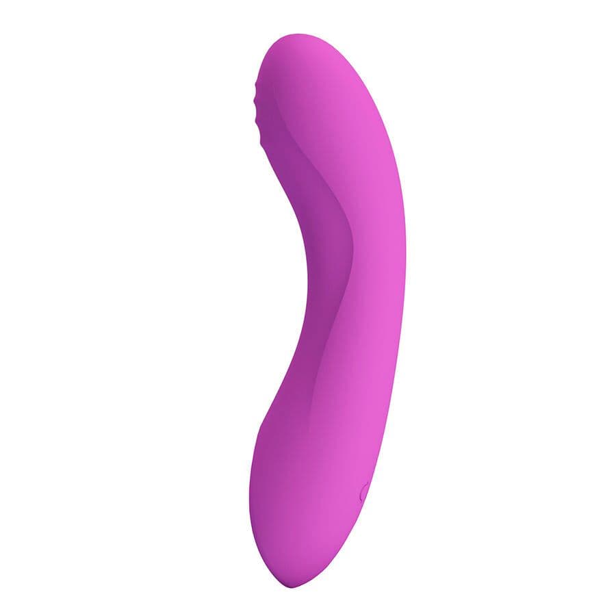 PRETTY LOVE - DJ DICK VIBRATORE VIOLA G-SPOT 2