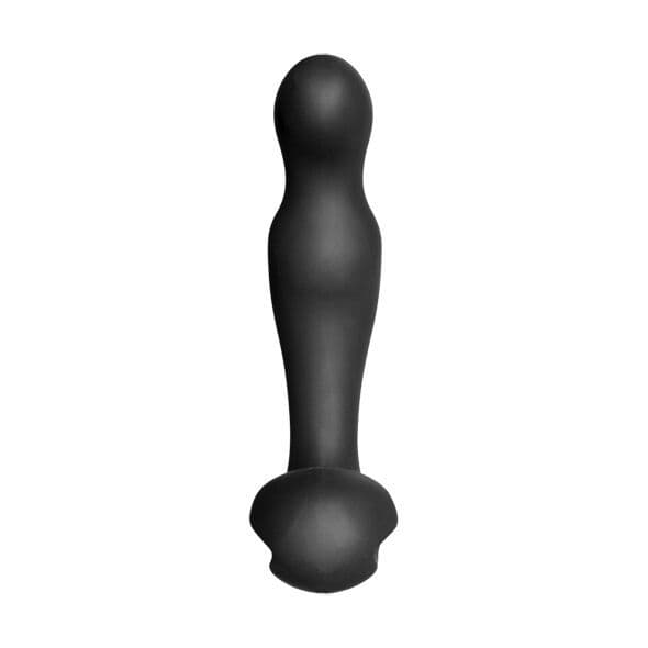 ELECTRASTIM - SIRIUS SILIKON SCHWARZ PROSTATAMASSAG 3
