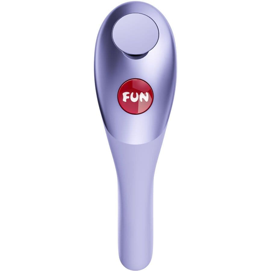 FUN FACTORY - BE·ONE VIBRATOR ZA PRSTE, LJUBIČASTI 3