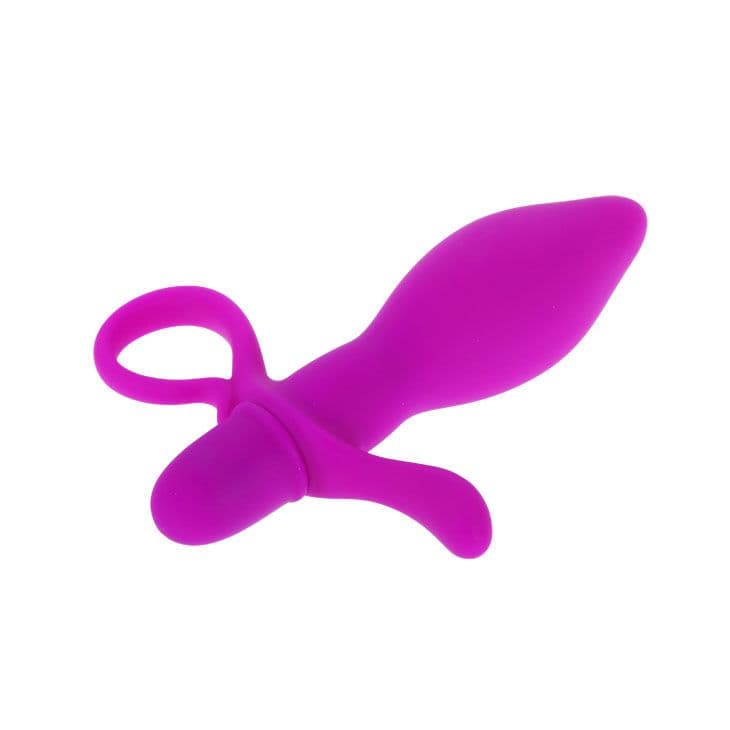 PRETTY LOVE - Vibrator Flirtation Taylor 4