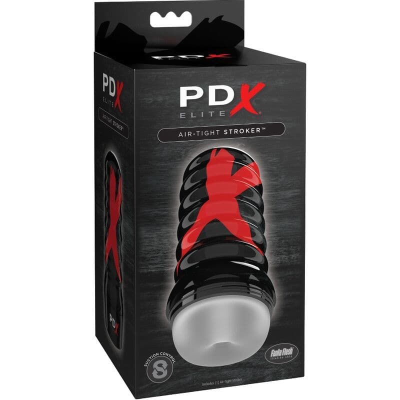 PDX ELITE - STROKER AIR-TIGHT 3
