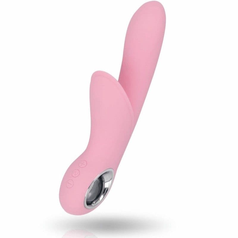 Rabbit Vibrator Inspire Glamour 4