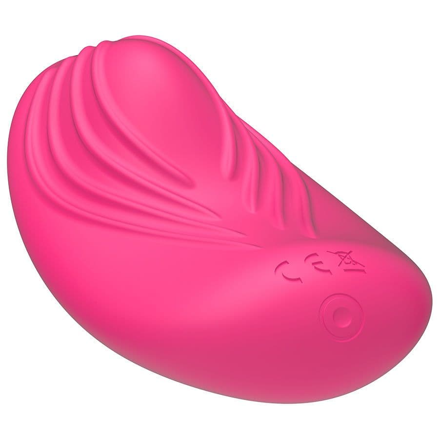 HAPPY LOKY - TELECOMANDO PANTY VIBE 3