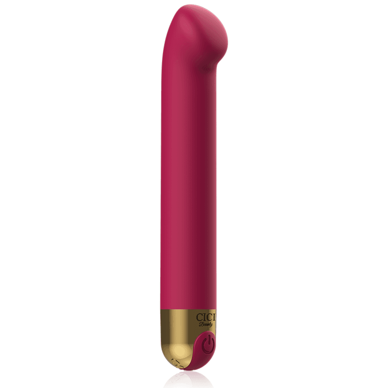 CICI Beauty premium silikon stimulator klitorisa 4