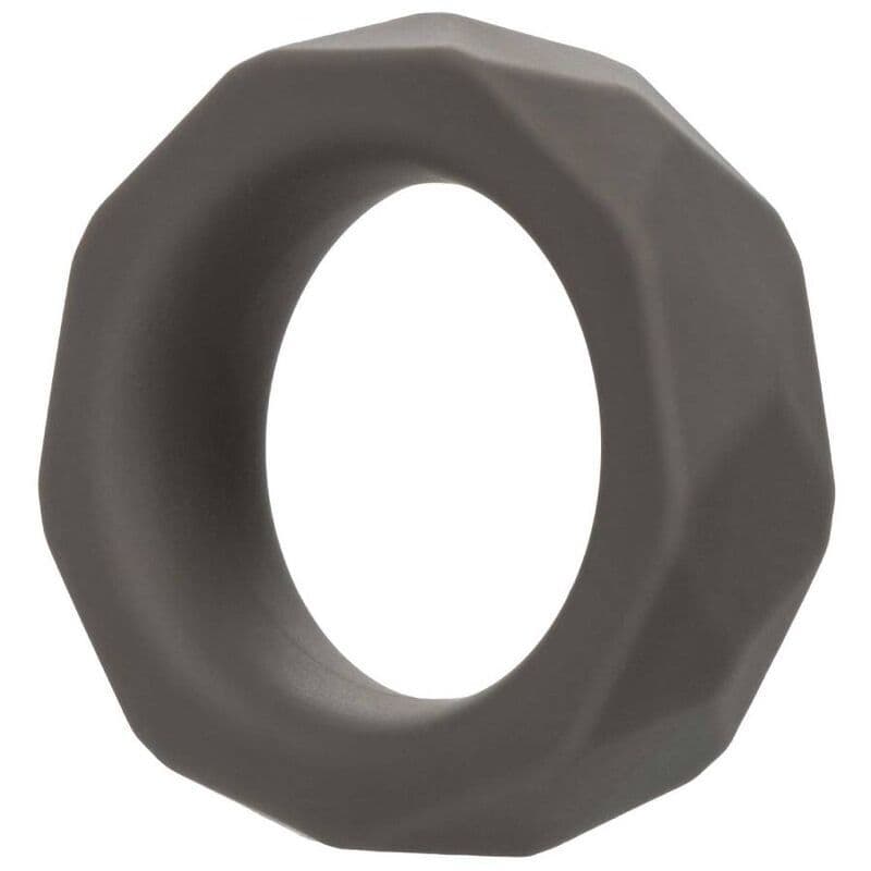 CALEXOTICS - ALPHA ANELLO PRISMATICO PROLONG GRIGIO 3