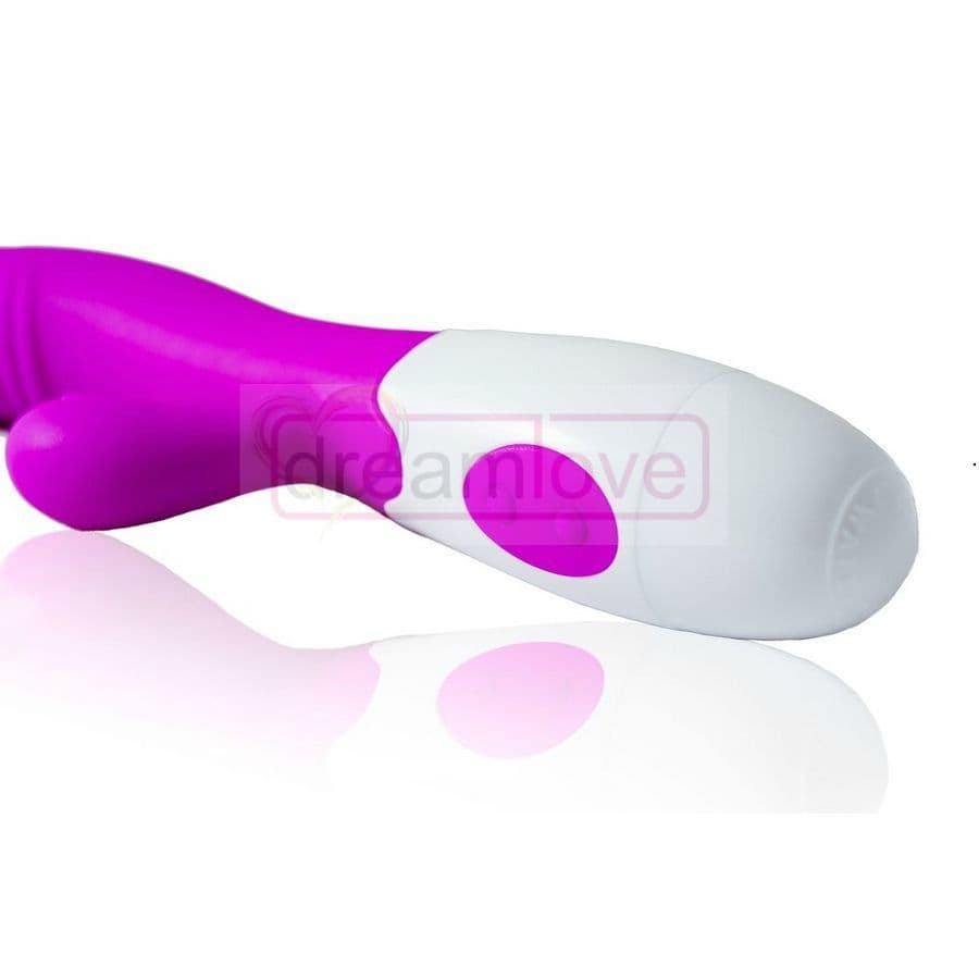 PRETTY LOVE - FLIRTATION SNAPPY VIBRATOR 2