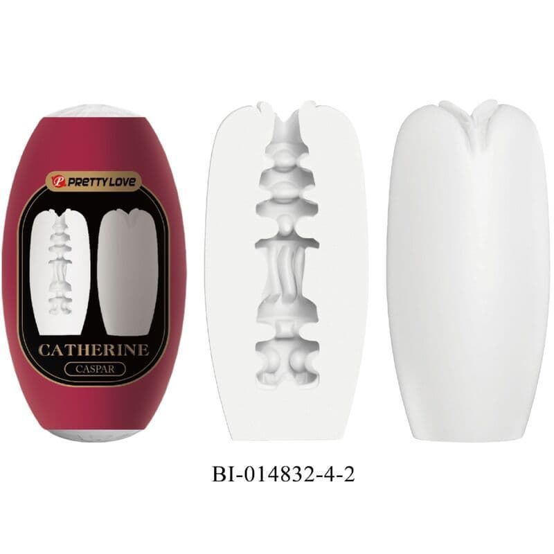 PRETTY LOVE - CASPAR PACK 15 VARIOUS MALE MASTRUBATORS 2