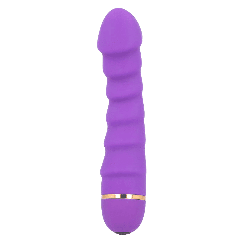 INTENSE - SALLY 20 VELOCIT SILICONE LILLA 3