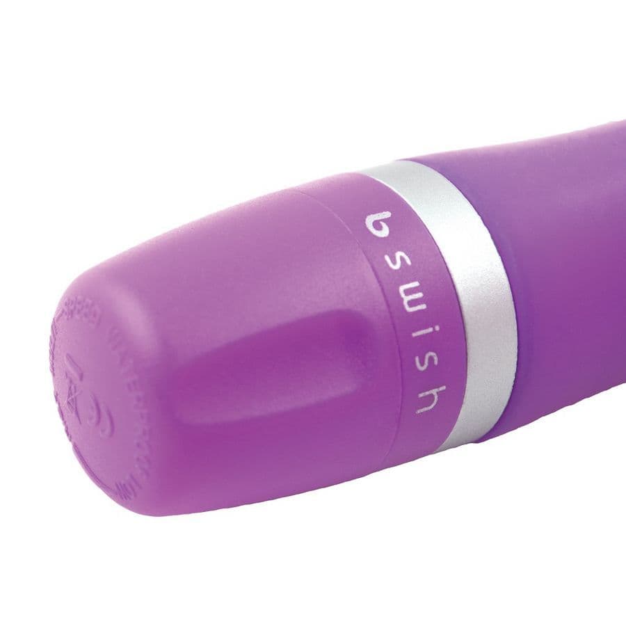 B SWISH - BCUTE CLASSIC PEARL LILAC 2