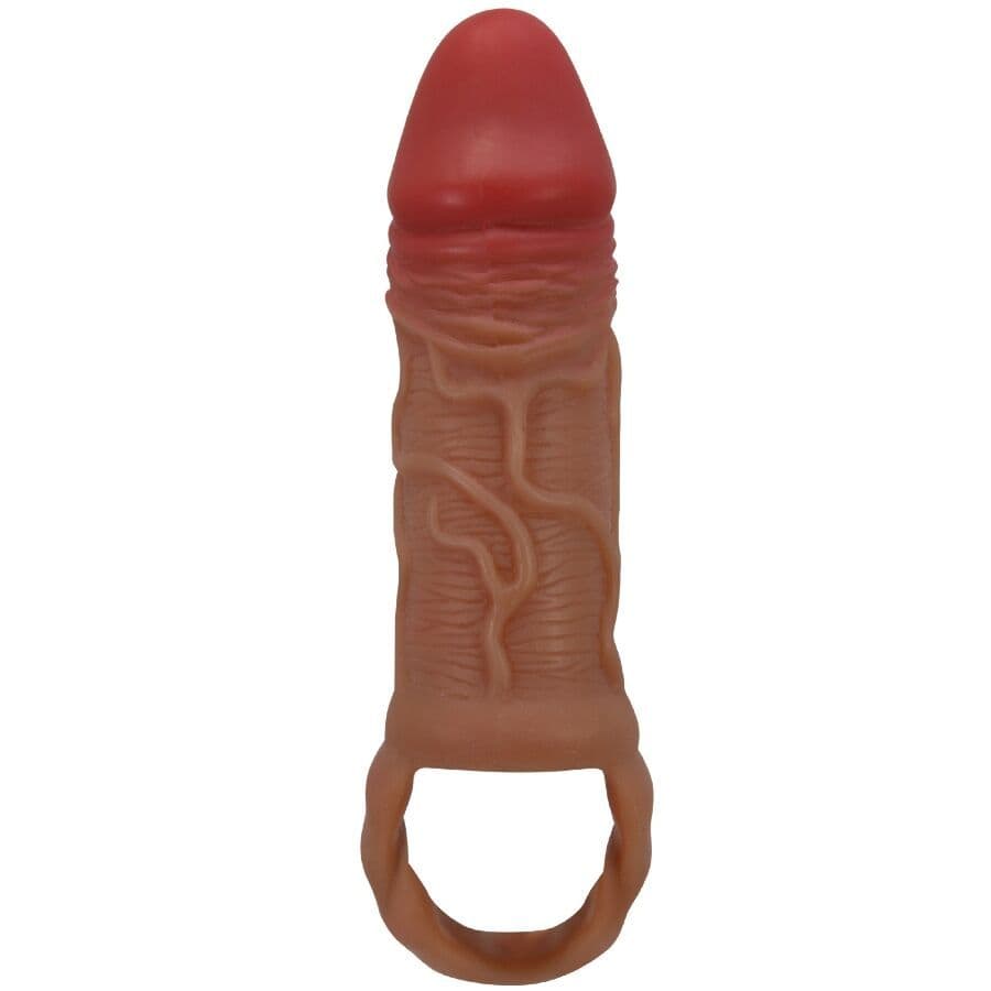 PRETTY LOVE - PEIRRE NAVLAKA ZA PENIS 10 CM 2