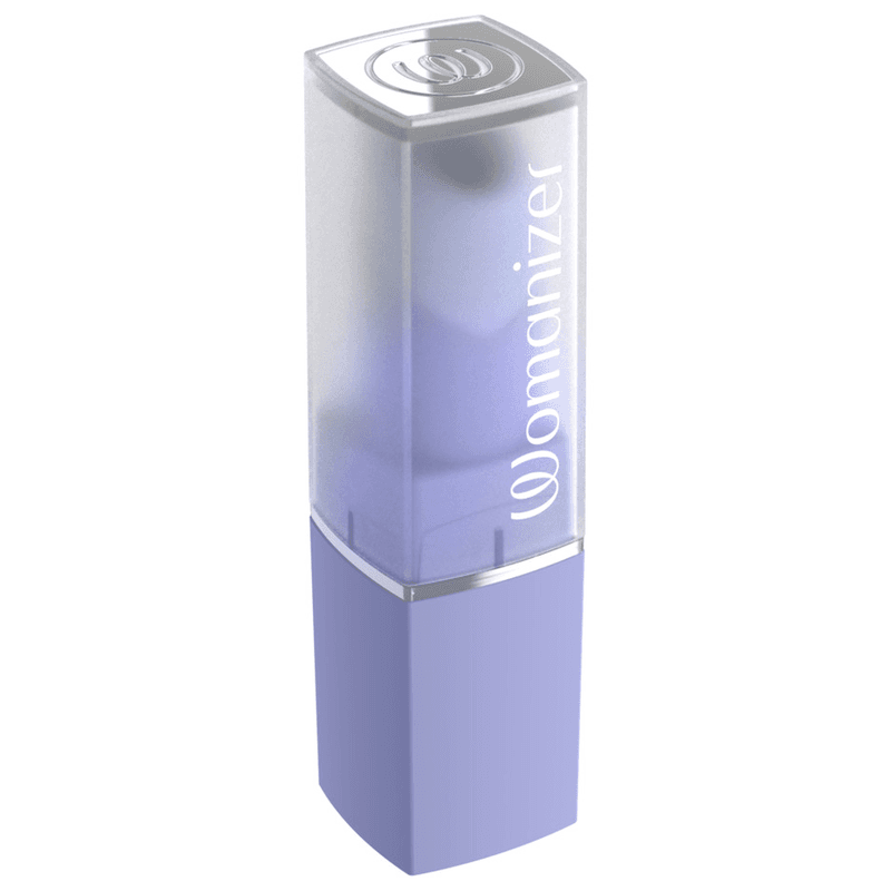 WOMANIZER - Beauty sesialni stimulator klitorisa 6 ravni intenzitete Vijolična 3