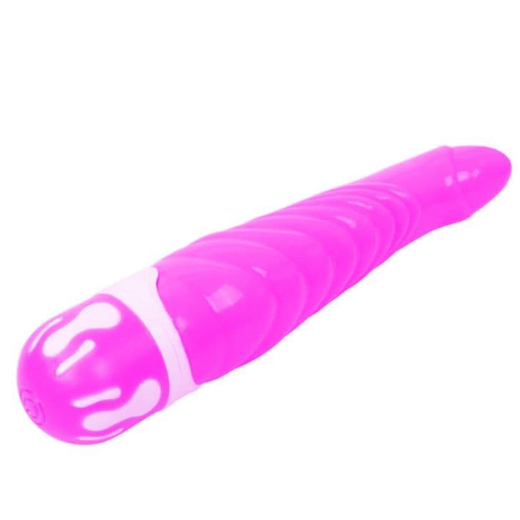 BAILE - BALLA IL CAZZO REALISTICO LILLA PUNTO G 21.8 CM 2