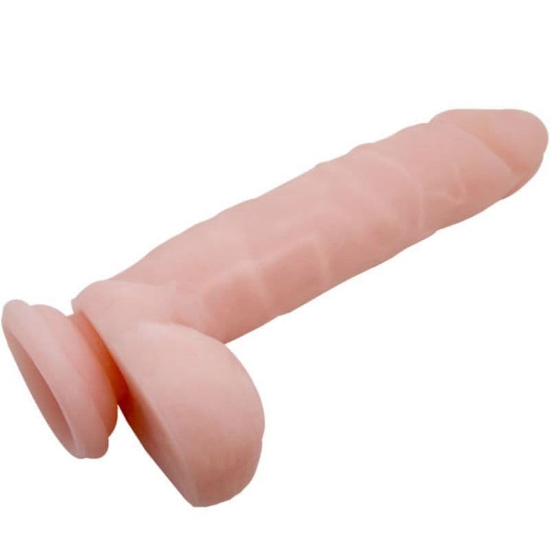 BAILE - SUPER REALISTIČNI PRIRODNI DILDO 21,5 CM 3