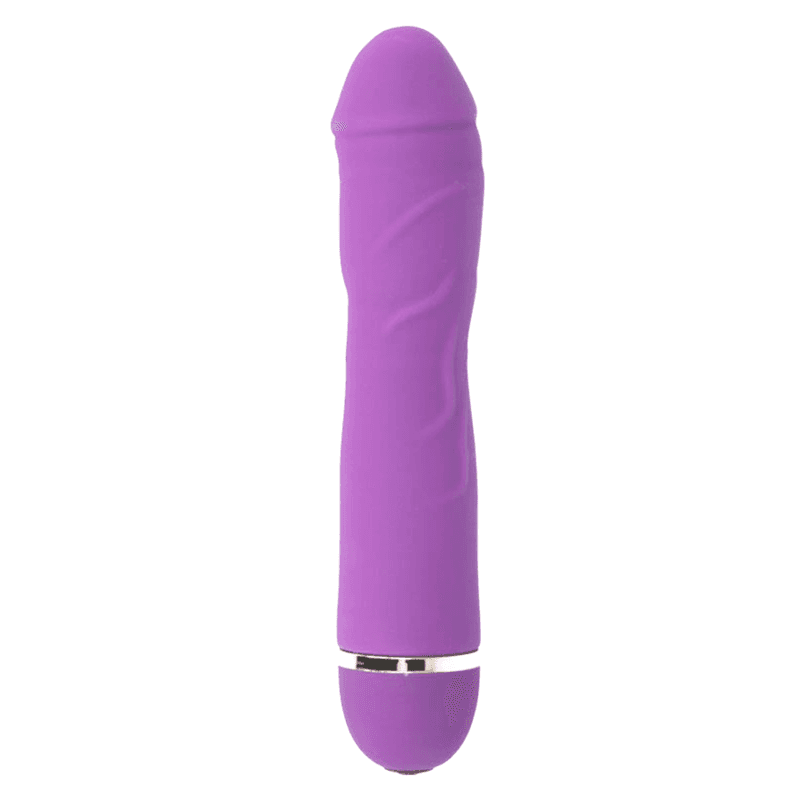 INTENSE - AIRON 20 SPEEDS SILICONE LILAC 3