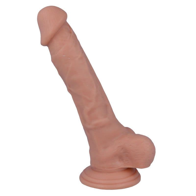 MR INTENSE - 28 REALISTIC COCK 22.3 CM -O- 3.4 CM 3