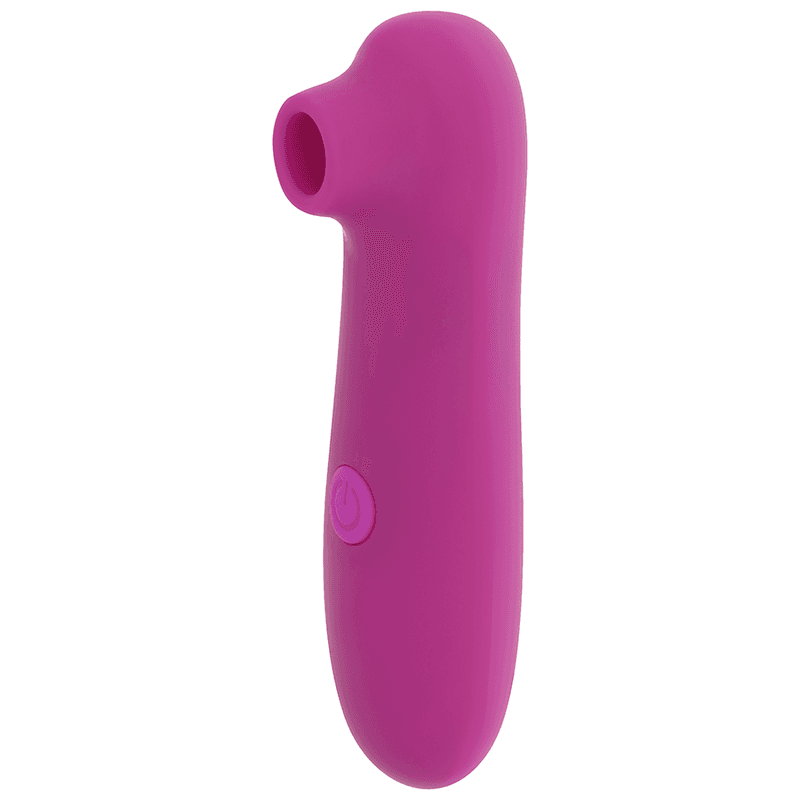 OHMAMA STIMULATOR KLITORISA 10 BRZINA LILA 3