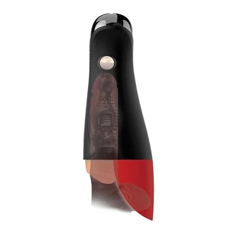 PDX ELITE - FUCK-O-MATIC PRO XL AUTOMATISCHER MASTURBATOR 42 CM 3
