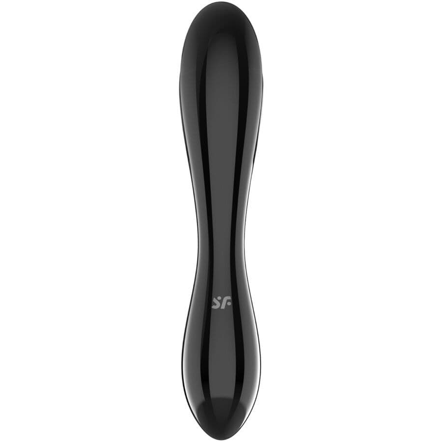 SATISFYER - NERO CRISTALLO ABBAGLIANTE 2
