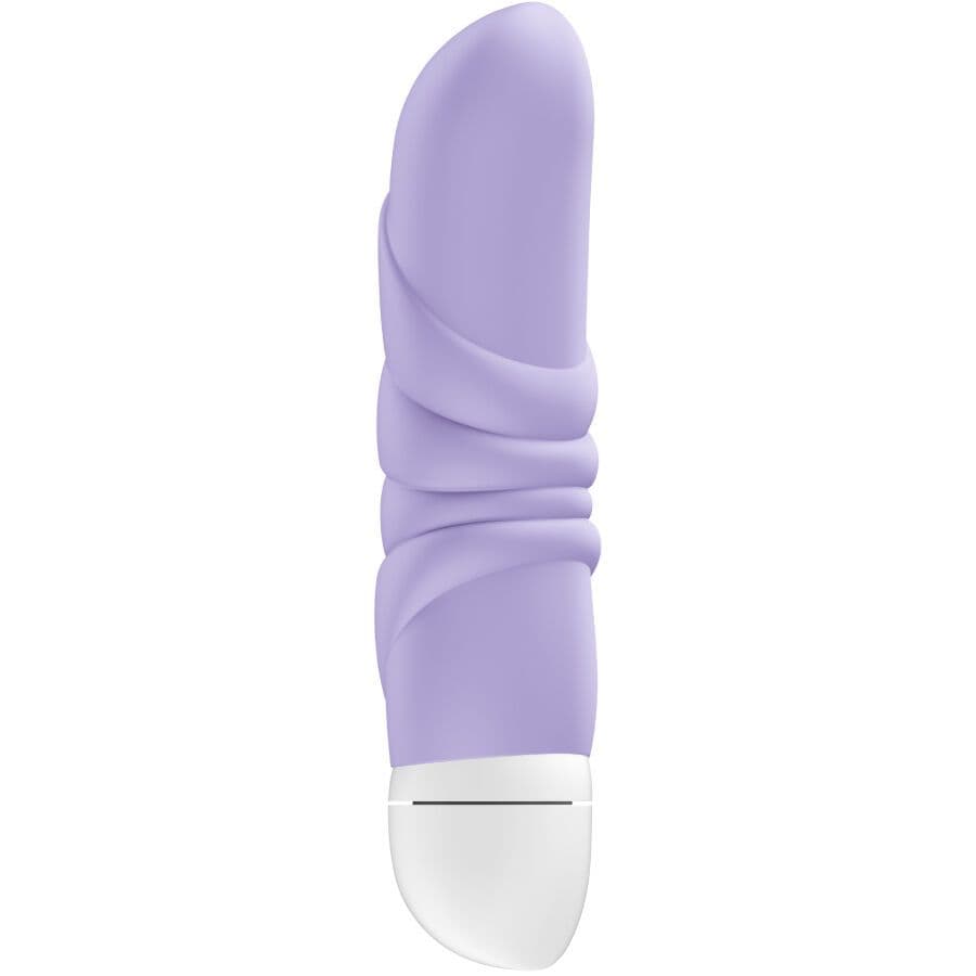 FUN FACTORY - JAM MINI VIBRATOR, VIJOLIČEN 2