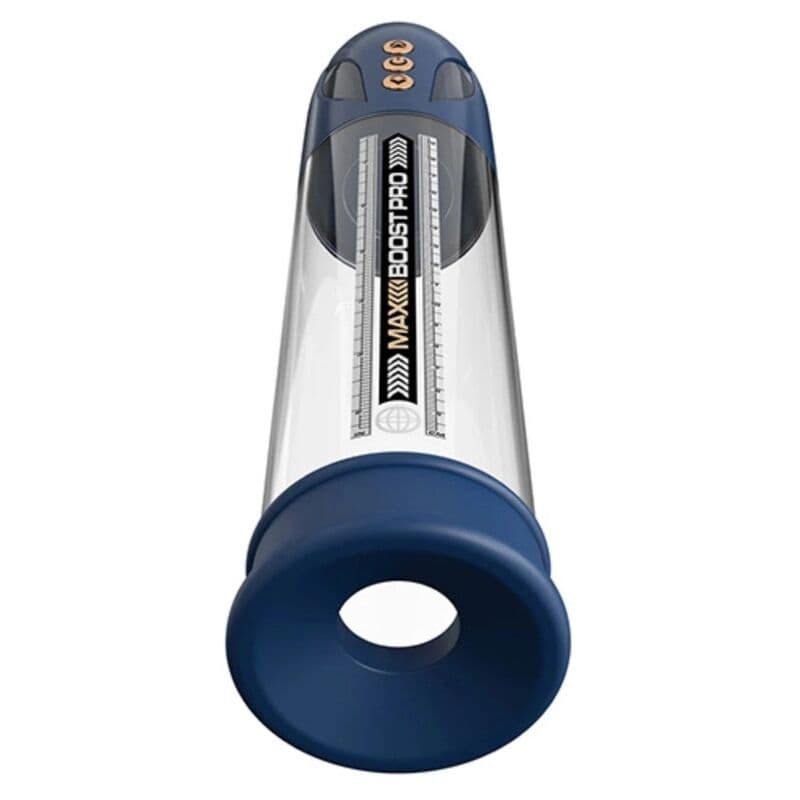 PUMP WORX - MAX BOOST PRO FLOW BLUE VACUUM PUMP 30.5 CM 3
