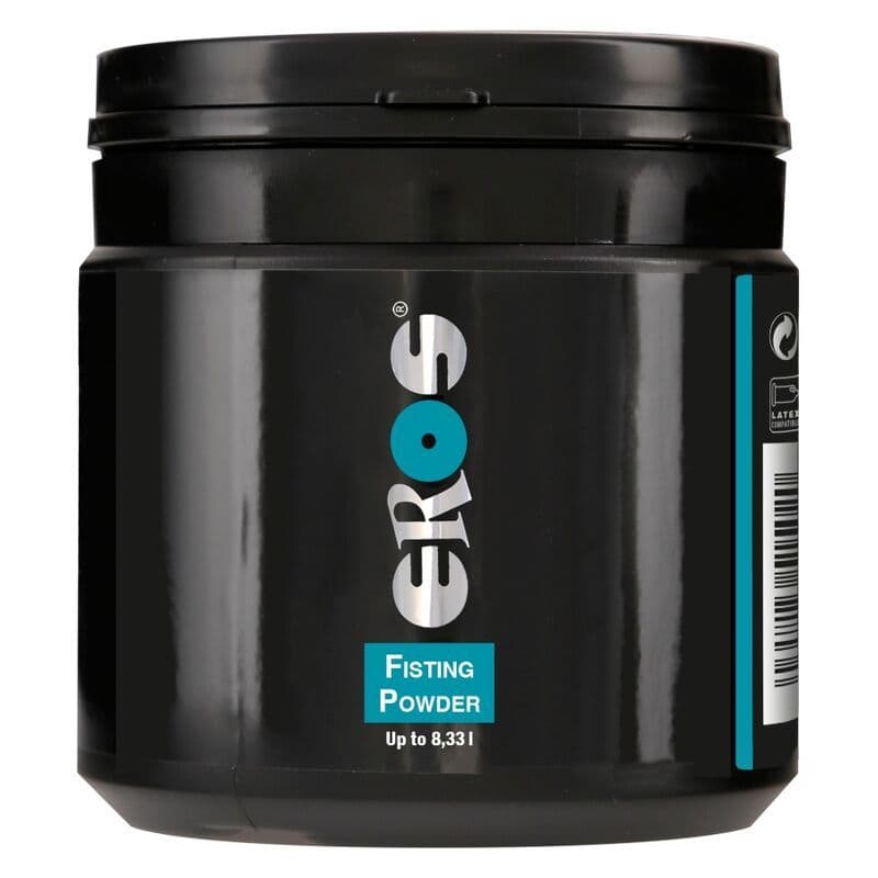EROS - FISTING-PULVER-GLEICHMITTEL 100 G