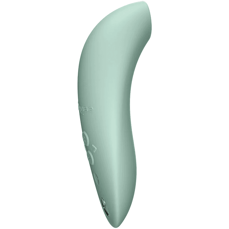 WE-VIBE - MELT 2 AIR-PULSE KLITORALSTIMULATOR SAGE 3