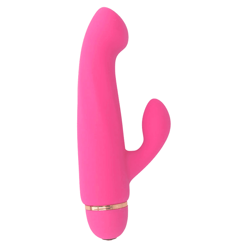 INTENSE - BORAL 20 VELOCIT SILICONE ROSA 2