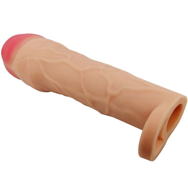 PRETTY LOVE - CHANE NAVLAKA ZA PENIS, PUT 2