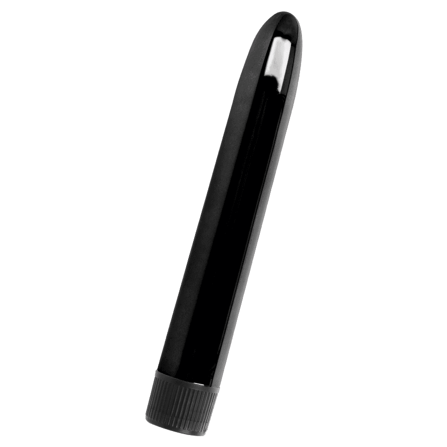 INTENSE - VITO BLACK VIBRATOR 2