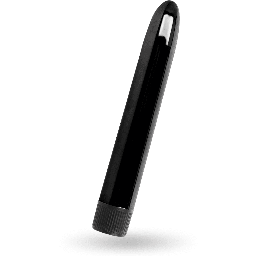 INTENSE - VITO BLACK VIBRATOR 3
