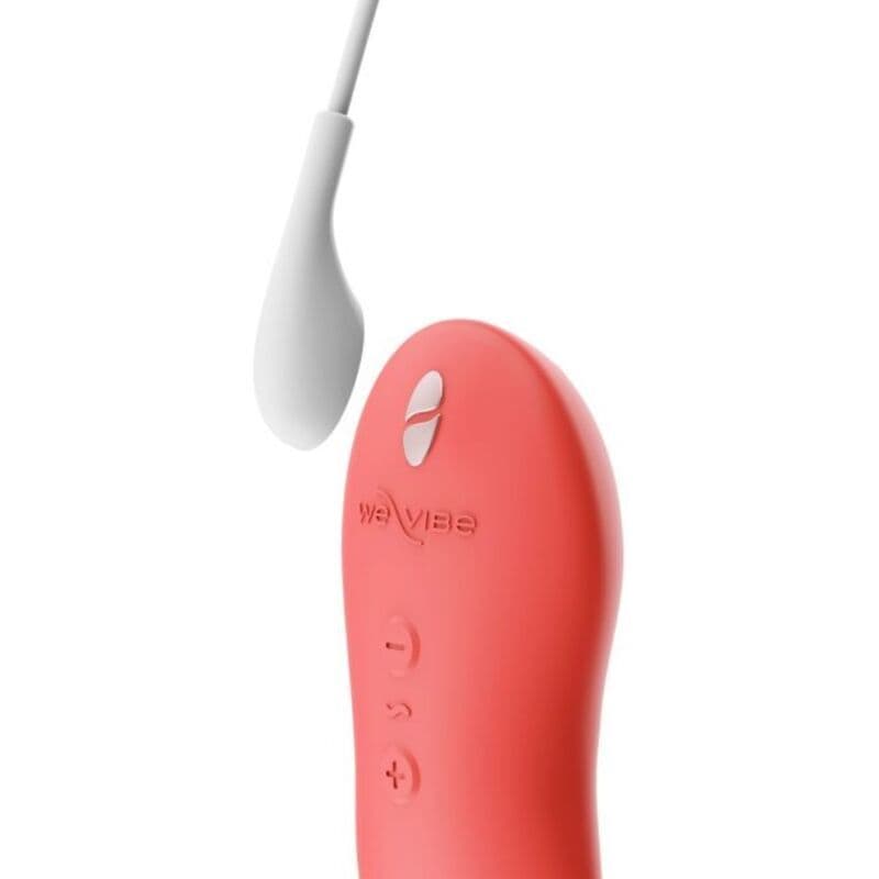 WE-VIBE - TOUCH X CRAVE MAGIC MULTITASKER CORAL 4