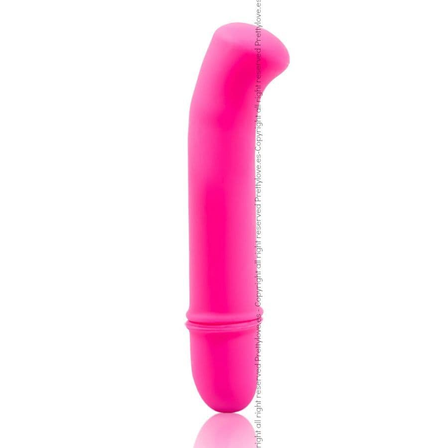 PRETTY LOVE - FLIRTATION ANTONY VIBRATOR 2