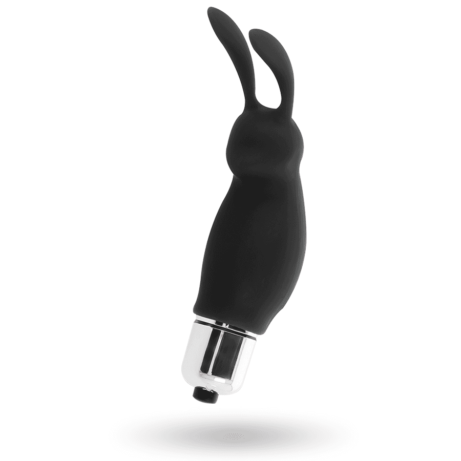 INTENSE - RABBIT ROGER BLACK 2