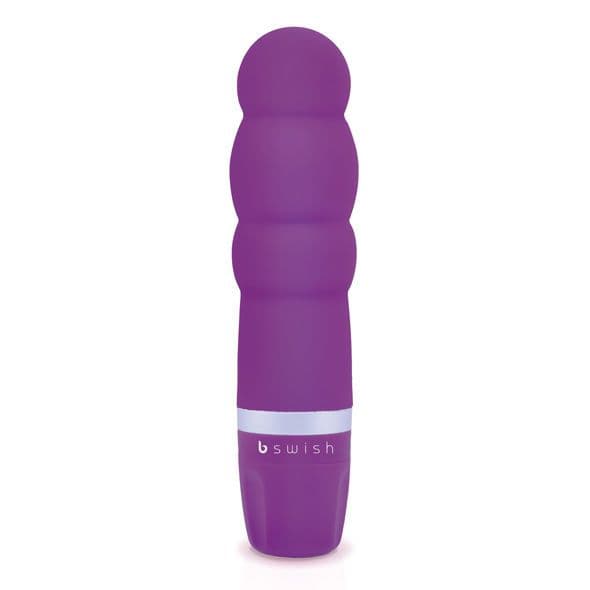 B SWISH - BCUTE CLASSIC PEARL LILAC 3