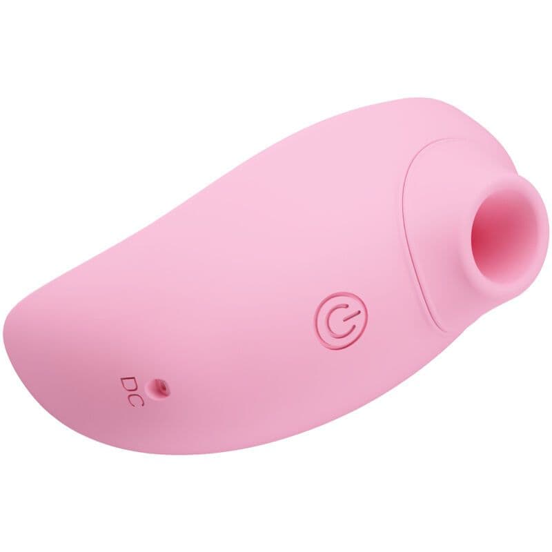 ROMANCE - INHALE BIRD MINI VENTOSA CON FUNZIONE DI MEMORIA 4