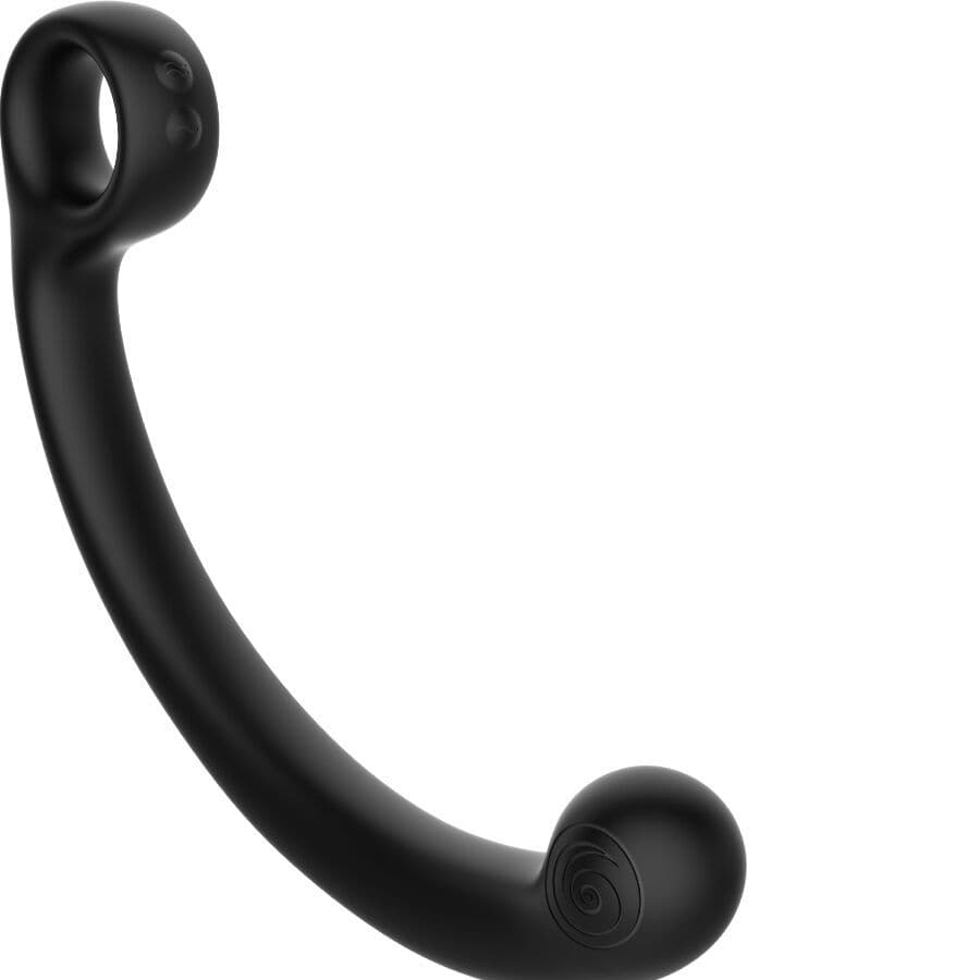 SNAIL VIBE - BACCHETTA PER MASSAGGIO VIBRANTE AXI NERA 2