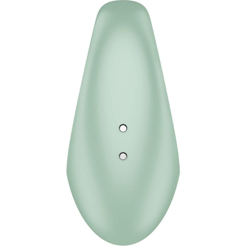 SATISFYER - PERFEKTES PAAR 3 GRÜN 4