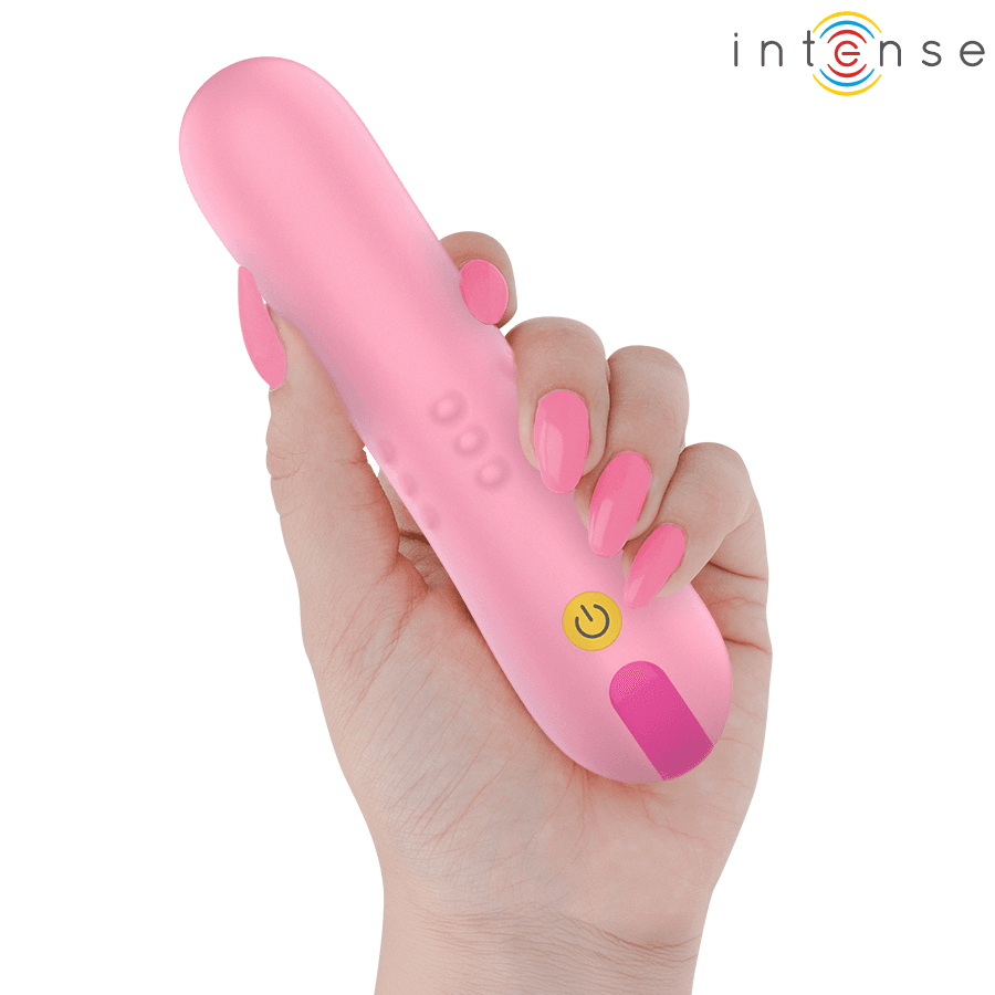 INTENSE - BARBARA ROLLING BALL VIBRATOR 4