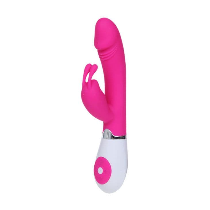 PRETTY LOVE - FLIRTATION GENE WITH VOICE VIBRATION 2