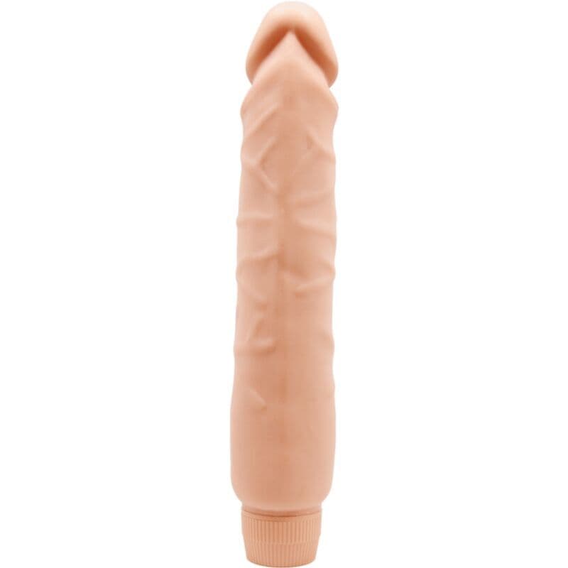 BAILE - JACK REALISTIČAN VIBRATOR 26 CM, PUT 3