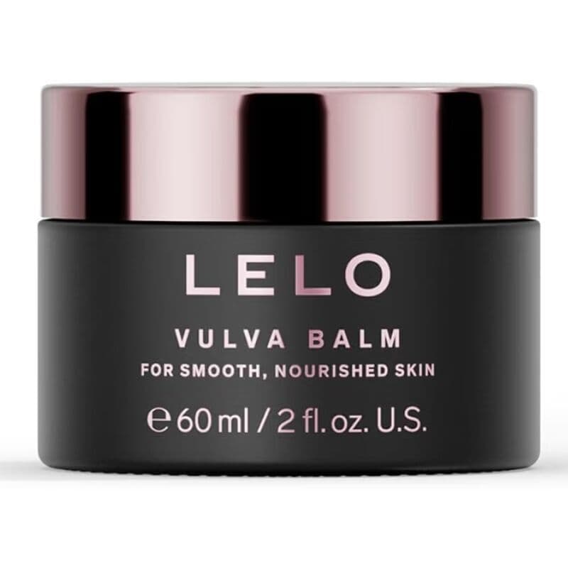 LELO - Vulva balm pomirjujući vlažilac za vanjske intimne područje