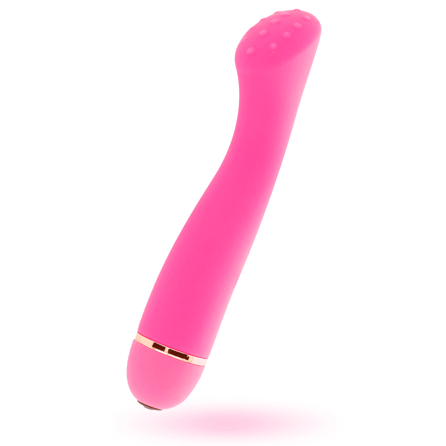 INTENSE - LILO 20 VELOCIT SILICONE ROSA 2