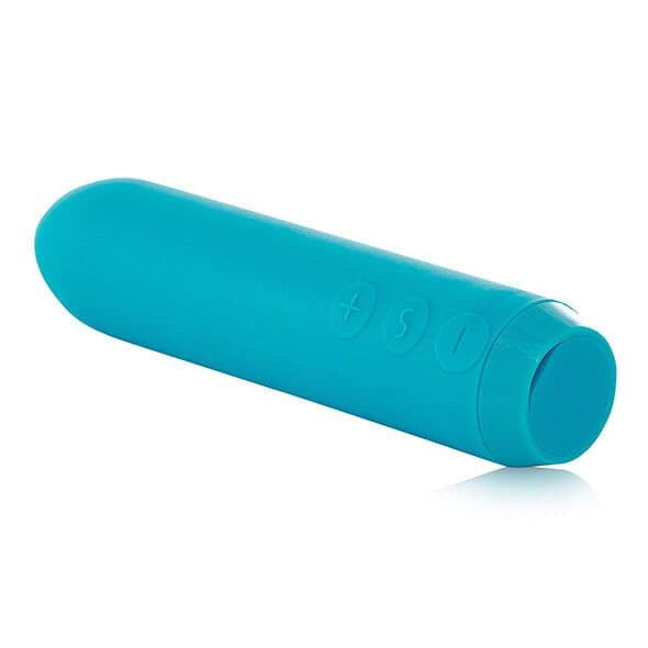 JE JOUE - TEAL CLASSIC BULLET VIBRATOR 2
