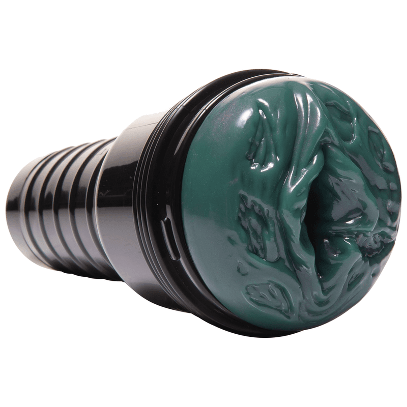 FLESHLIGHT FANTASY - Zombie Vagina Fantasy Masturbator 2