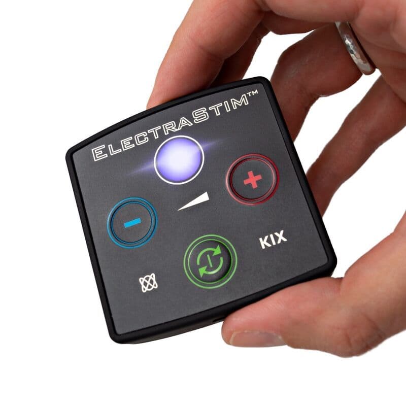 ELECTRASTIM KIX ELEKTROSTIMULATOR 4